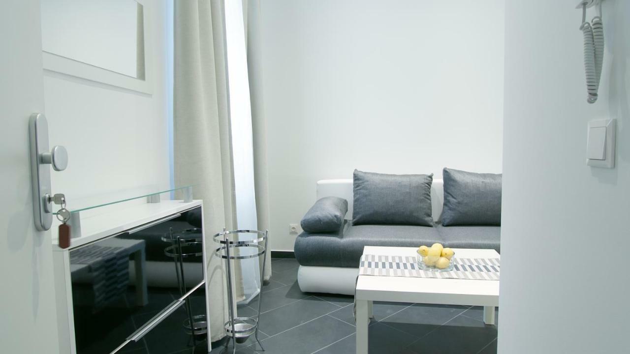 Lotus Apartment Βιέννη Εξωτερικό φωτογραφία