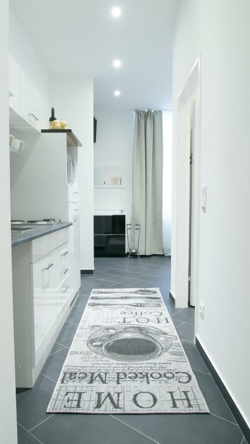 Lotus Apartment Βιέννη Εξωτερικό φωτογραφία